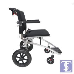 GOLFİ G509 Alüminyum Transfer Sandalyesi