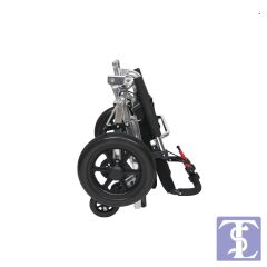 GOLFİ G509 Alüminyum Transfer Sandalyesi