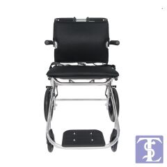 GOLFİ G509 Alüminyum Transfer Sandalyesi