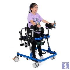Comfort Plus Dy049146L(2) Pediatrik Walker (Yürüteç)