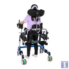 Comfort Plus Dy049146L(2) Pediatrik Walker (Yürüteç)