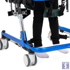 Comfort Plus Dy049146L(2) Pediatrik Walker (Yürüteç)