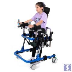 Comfort Plus Dy049146L(2) Pediatrik Walker (Yürüteç)