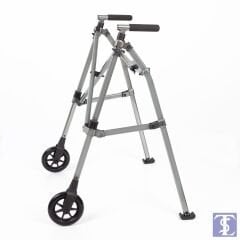 Comfort Plus Ky918 2 Tekerlekli Walker Yürüteç