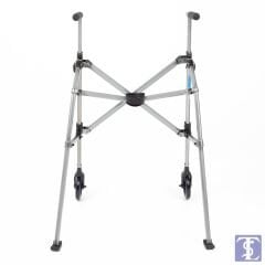 Comfort Plus Ky918 2 Tekerlekli Walker Yürüteç
