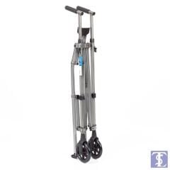Comfort Plus Ky918 2 Tekerlekli Walker Yürüteç