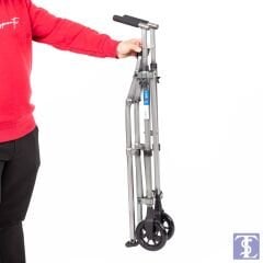 Comfort Plus Ky918 2 Tekerlekli Walker Yürüteç