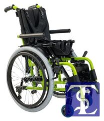GOLFİ G333 Pediatrik Alüminyum Multi-Fonk. Sandalye