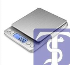 3000 Gr. Hassas Terazi