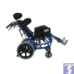 GOLFİ G458 Cerebral Palsy Tekerlekli Sandalye