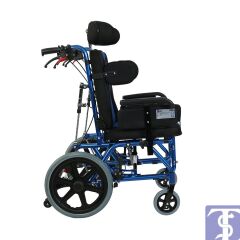 GOLFİ G458 Cerebral Palsy Tekerlekli Sandalye