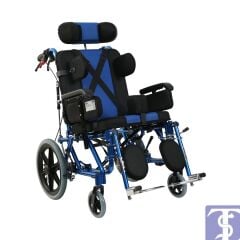 GOLFİ G458 Cerebral Palsy Tekerlekli Sandalye