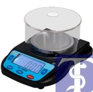 SF 400D Dijital Hassas Terazi (0.01gr / 600gr)