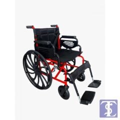 POYLİN P110 TEKERLEKLİ SANDALYE YERLİ ÜRETİM