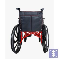 POYLİN P110 TEKERLEKLİ SANDALYE YERLİ ÜRETİM