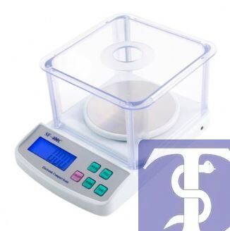 SF 400C Plus Dijital Terazi (600GR / 0.01GR)