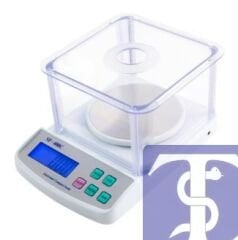 SF 400C Plus Dijital Terazi (600GR / 0.01GR)