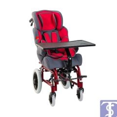 GOLFİ G468 Pediatrik Cerebral Palsy Tekerlekli Sandalye