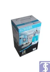 Ultrasonik HD-1349 Hava Nemlendirici Manuel Buhar Makinesi