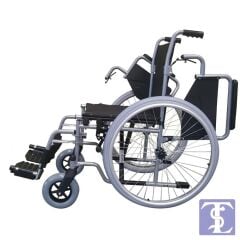Poylin P111 Manuel Tekerlekli Sandalye