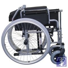 Poylin P111 Manuel Tekerlekli Sandalye