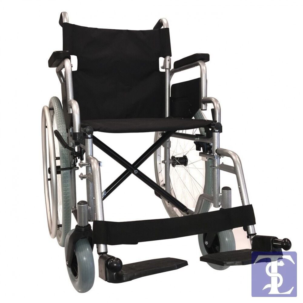 Poylin P111 Manuel Tekerlekli Sandalye