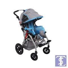 GOLFİ G490 Engelli Çocuk Puseti