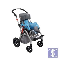 GOLFİ G490 Engelli Çocuk Puseti
