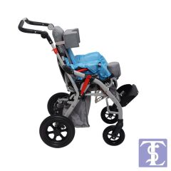 GOLFİ G490 Engelli Çocuk Puseti