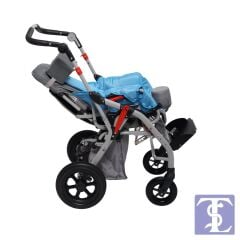 GOLFİ G490 Engelli Çocuk Puseti