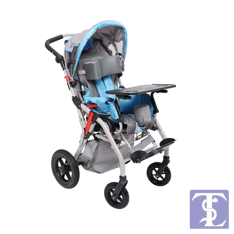GOLFİ G490 Engelli Çocuk Puseti