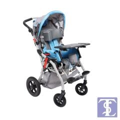 GOLFİ G490 Engelli Çocuk Puseti