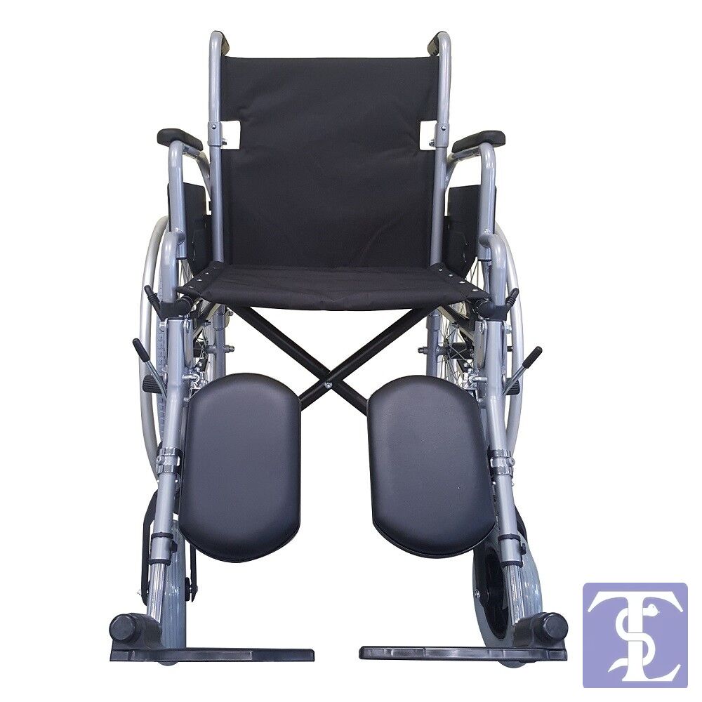 POYLİN P112 TEKERLEKLİ SANDALYE 40-45-50 cm