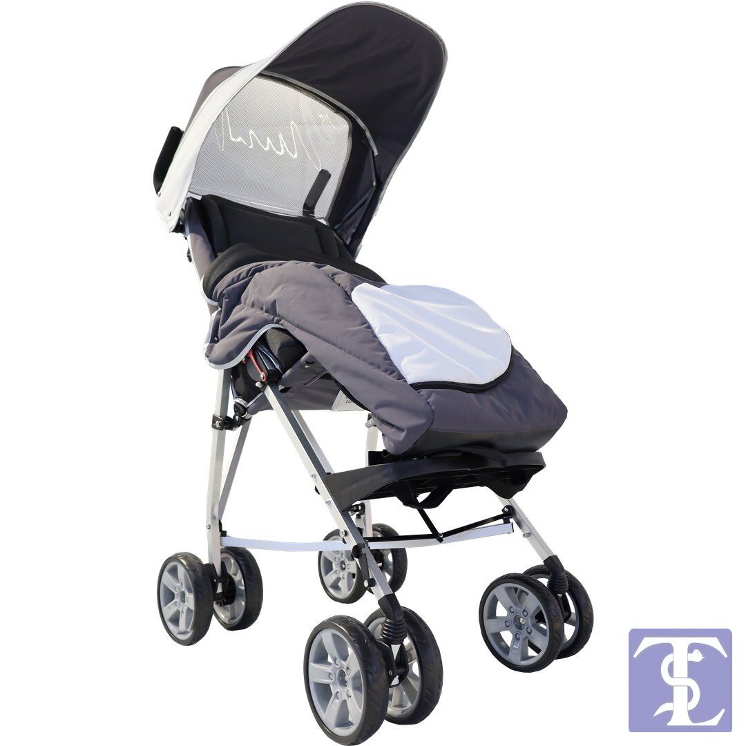 GOLFİ G491 Engelli Çocuk Puseti