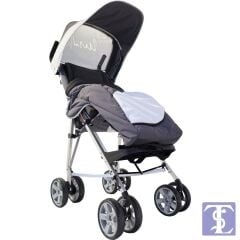 GOLFİ G491 Engelli Çocuk Puseti