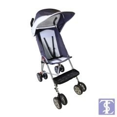 GOLFİ G491 Engelli Çocuk Puseti