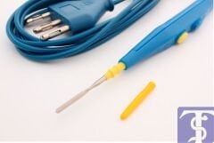 Galena Steril Tek Kullanımlık Koter Kalemi