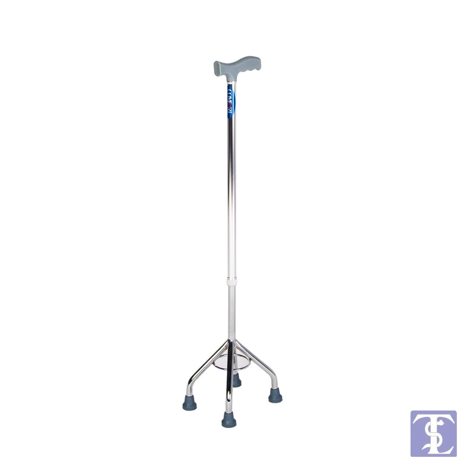 Comfort Plus Ky932 4 Ayaklı Baston