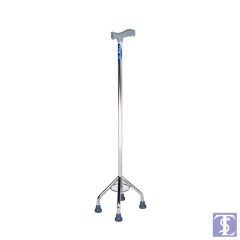 Comfort Plus Ky932 4 Ayaklı Baston