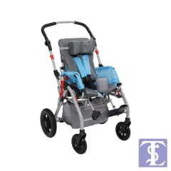 GOLFİ G490XL Engelli Çocuk Puseti
