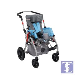 GOLFİ G490XL Engelli Çocuk Puseti