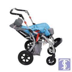 GOLFİ G490XL Engelli Çocuk Puseti
