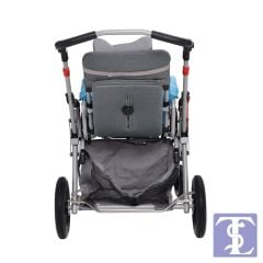 GOLFİ G490XL Engelli Çocuk Puseti