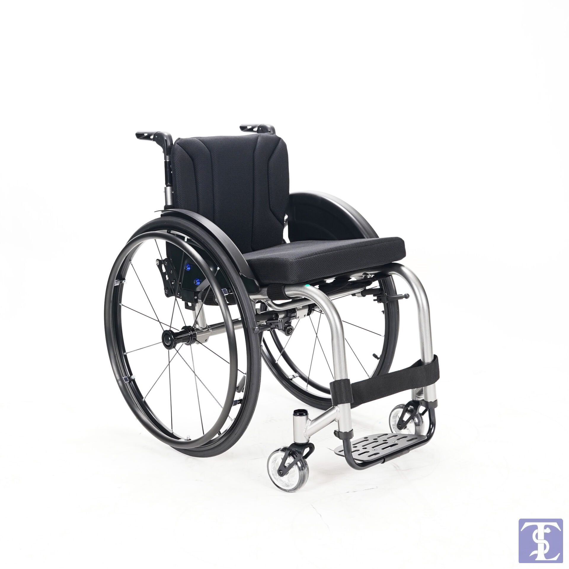 GOLFİ G750 Rigit Aktif Tekerlekli Sandalye