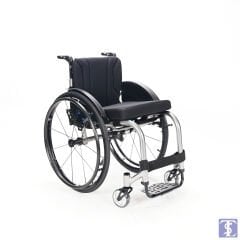 GOLFİ G750 Rigit Aktif Tekerlekli Sandalye