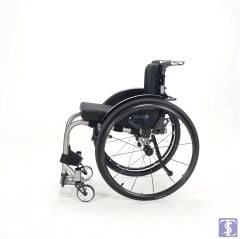 GOLFİ G750 Rigit Aktif Tekerlekli Sandalye