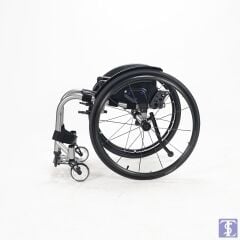 GOLFİ G750 Rigit Aktif Tekerlekli Sandalye