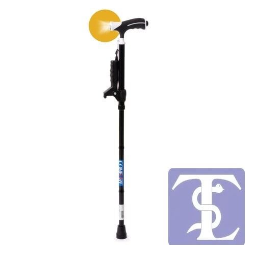 Comfort Plus Ky930L  Lux Asa Baston Işıklı