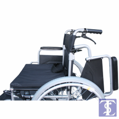 POYLİN P120 45 CM & 50 CM TEKERLEKLİ SANDALYE
