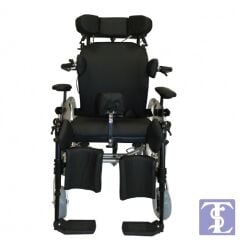 POYLİN P130 YETİŞKİN FONKSİYONEL TEKERLEKLİ SANDALYE